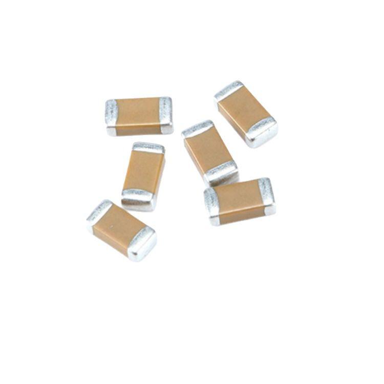 Fenghua Full Series SMD Multilayer Ceramic Capacitors (0402~2225)
