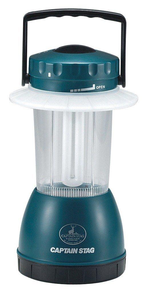 

Captain Stag Sunlight Fluorescent Lantern (M) M-5114