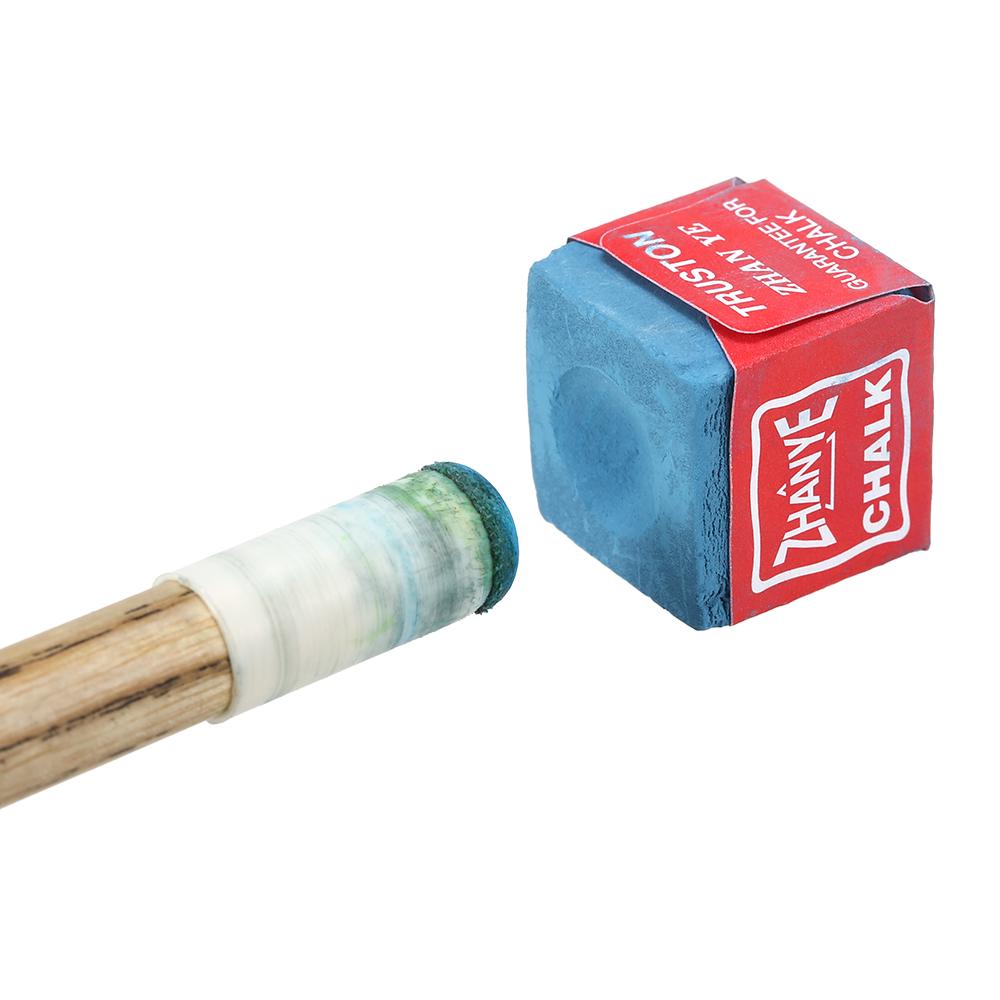 20 IN 1 Billiard Repair Kit Cue Tip Repair Tool Billiard Chalk Pool Cue Tips Cue Stick Ferrules Cue Tip Clamp Cue Tip