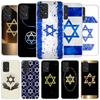 David Jewish Star Symbol Phone Case For Samsung Galaxy A17 A37 A57 A16 A26 A36 A56 A15 A25 A35 A55 A14 A24 A34 A54 A13 A23 A33 A