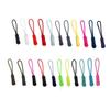 10Pcs Fixer Crafts Tag Apparel Sewing End Fit Zipper Buckle Zipper Puller Zipper Ropes Zip Cord