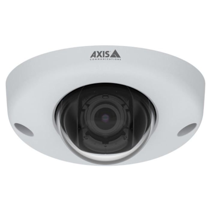 Axis P3925-R M12 Dome IP security camera 1920 x 1080 pixels Ceiling
