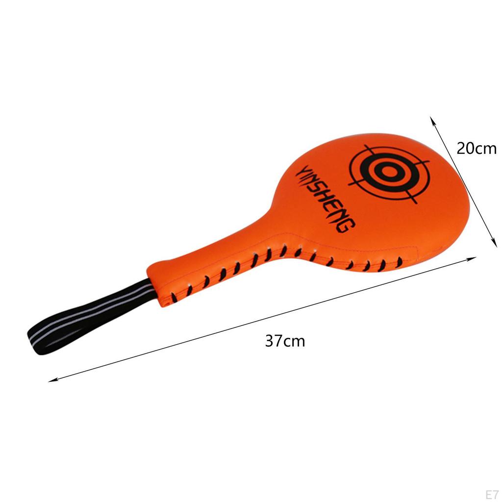 High-Quality Kick Pad for Taekwondo and Boxing Training