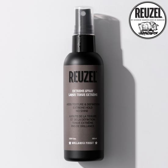 REUZEL Extreme Spray 100ml