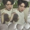 Wish Color Zion Photo Card