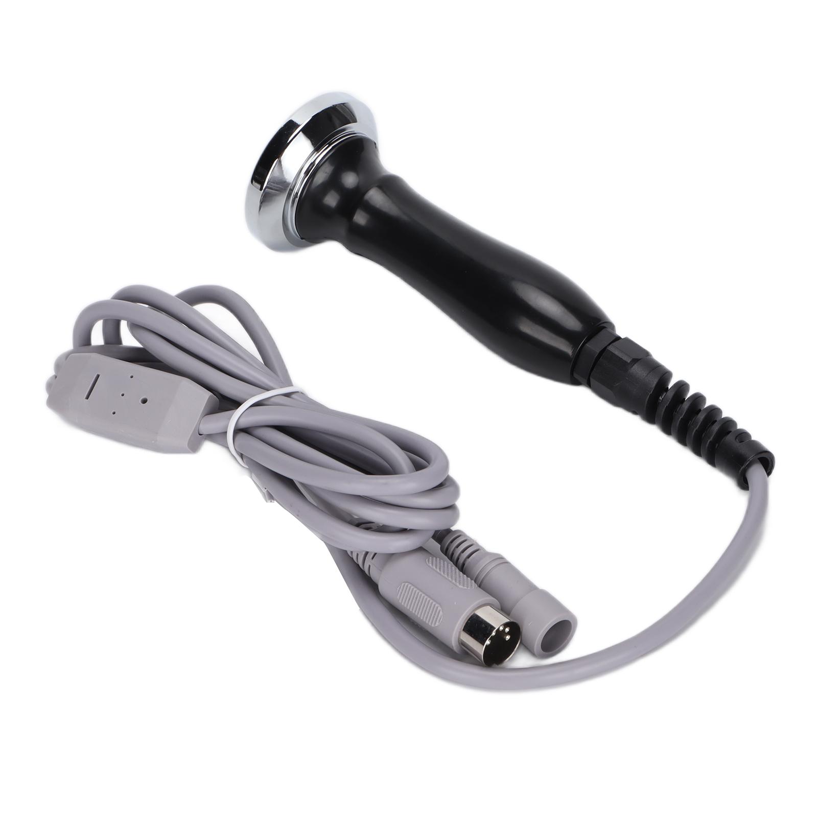 

Электротерапевтический прибор зонд Расслабляющий кондиционирующий зонд для электротерапии тела Аксессуары для красоты