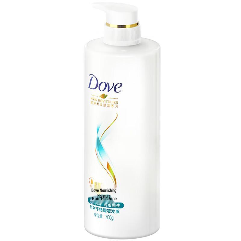 Dove Nourishing Hydrating Conditioner