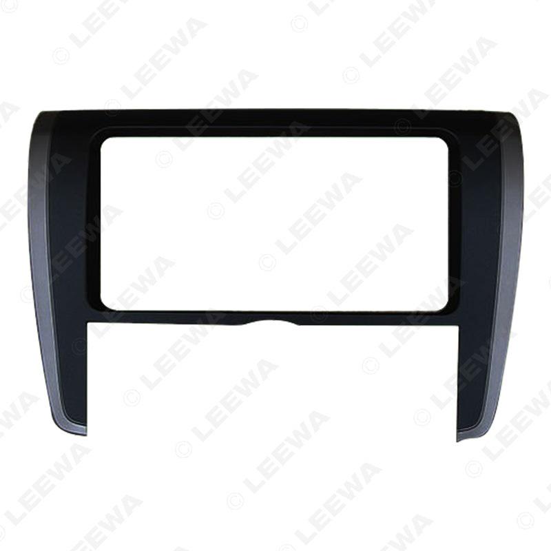 

Рамка для модификации панели автомагнитолы Toyota Allion/Premio 202x102мм 202x102 mm