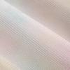 50x180cm Imitation Otter Rabbit Hair Thickened Fabric Tie Dyed Plush Fabric Gradient Rainbow Rabbit Hair Fur Coat DIY Fabric