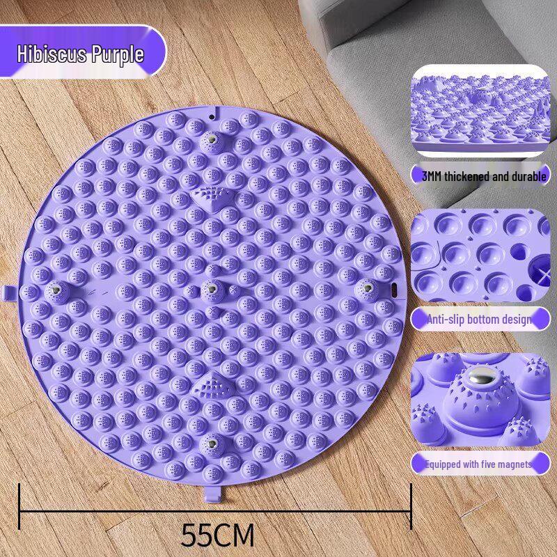 Li-Ning Toe Pressure Plate