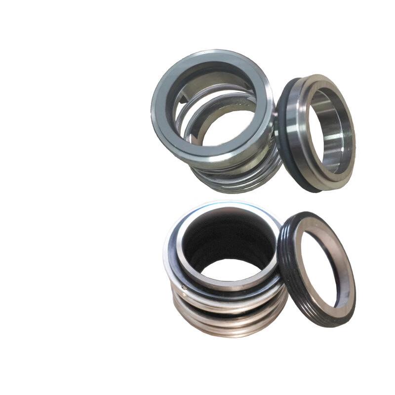 YUYU GONGSHANG ZW Self-Priming Pump Silicon Carbide Mechanical Seal