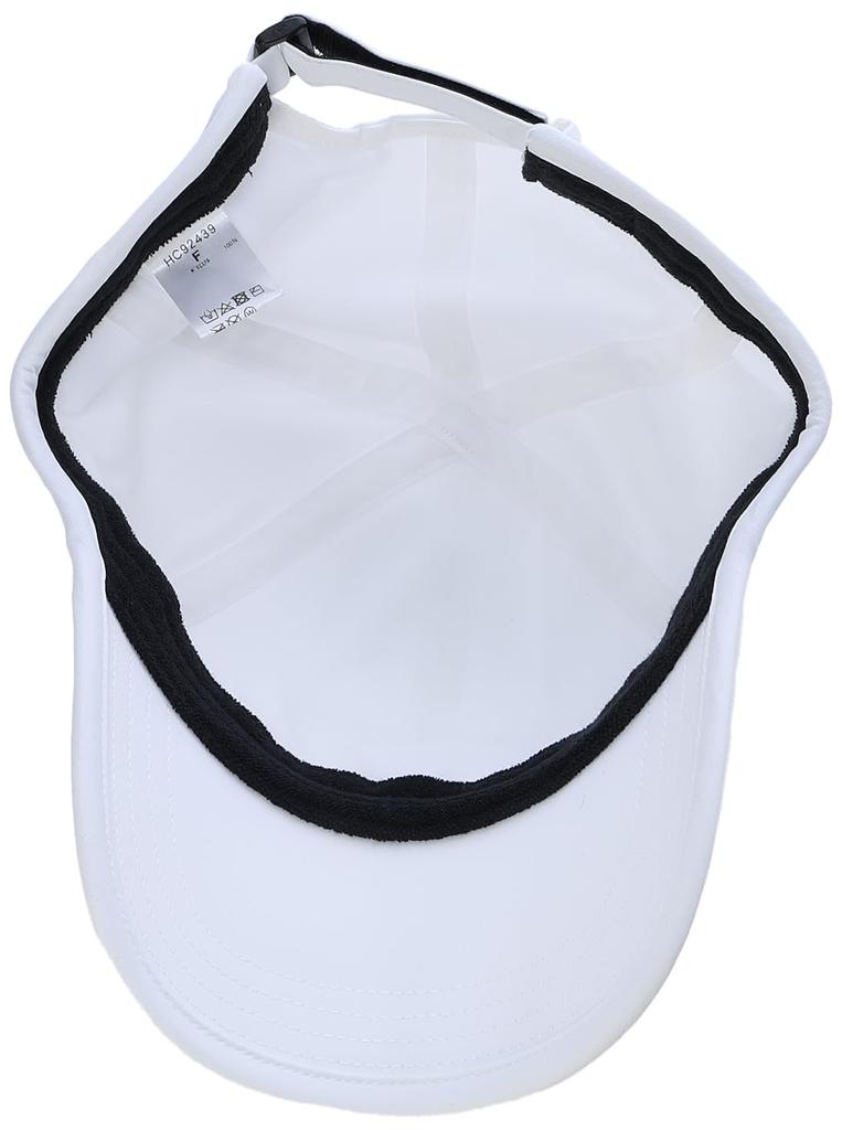 Helly Hansen Team Dry White Cap,