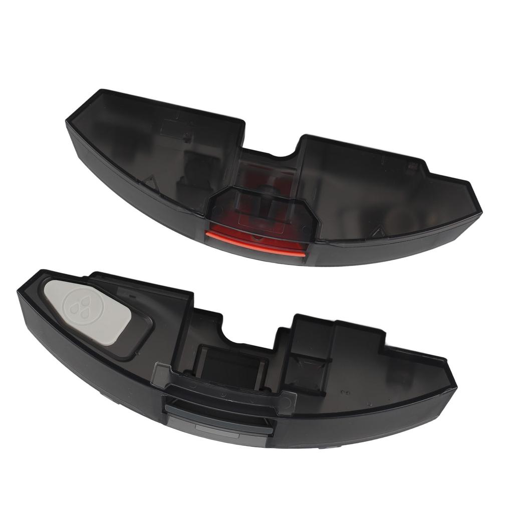 Robot Vacuum Cleaner Water Tank ABS Electric Control Water Tank Replacement Part for G10S G10PRO Swe
