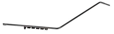 Bürsteneinstellhebel Cedrus Sweeper Zm05 480725