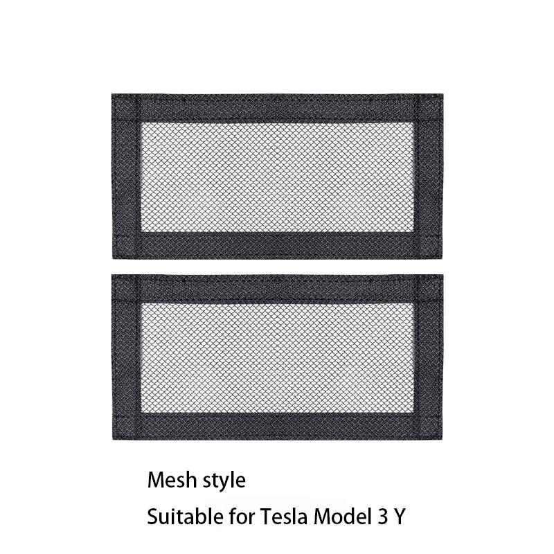 

Защитная крышка воздухозаборника сиденья Tesla Model 3/Y, защита от засорения, защитная крышка воздухозаборника заднего сиденья, автомобильные аксессуары