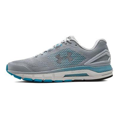 Hovr Guardian Comfortable Lightweight Low-Top Casual Shoes Men Sneakers Gray Blue 3021226-103
