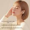 Newman T29 True Wireless Ear Clip Bluetooth Headset