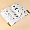 Illustrated Compendium of Materia Medica Symptomatic Diet Guide Illustrated Series New Upgrade Edition