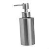 Dish Soap Pump Lotion Dispenser Refillable Bathroom Accessories Decor Bottle