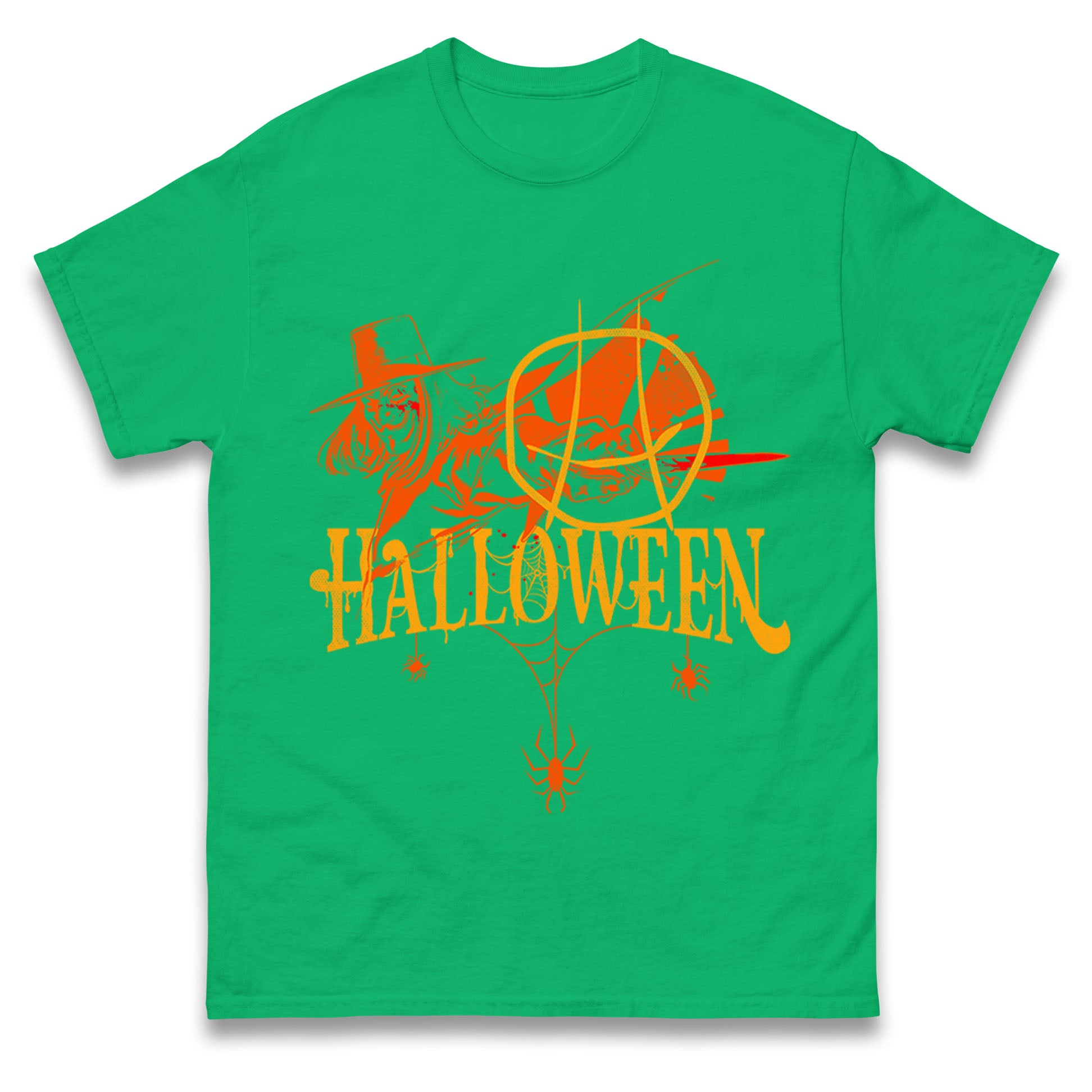 V For Vendetta Halloween Mens T Shirt Womens Tops Tees S
