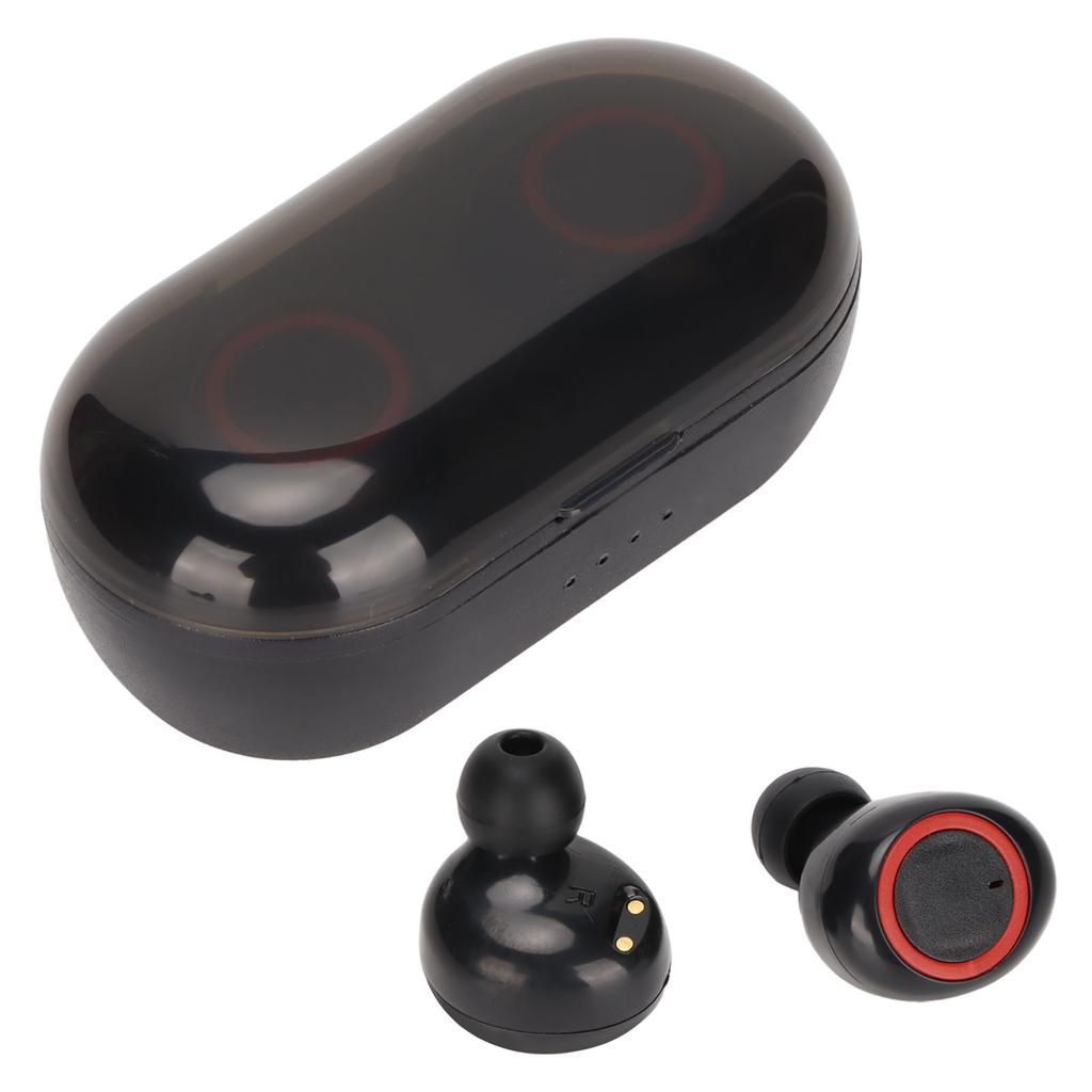 Bluetooth Earbuds Bluetooth 5.0 Left Right HIFI Stereo Earphone for Driving Gaming Sports