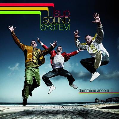 CD SUD SOUND SYSTEM - Dammene Ancora  0602517654167 Universal Music 2008 Italy Reggae, Ska & Dub Used