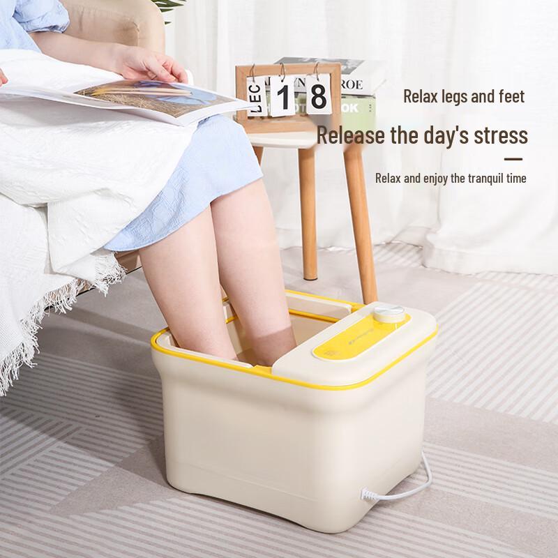 Huoxiang Electric Foot Massager CN plug (adapter included)