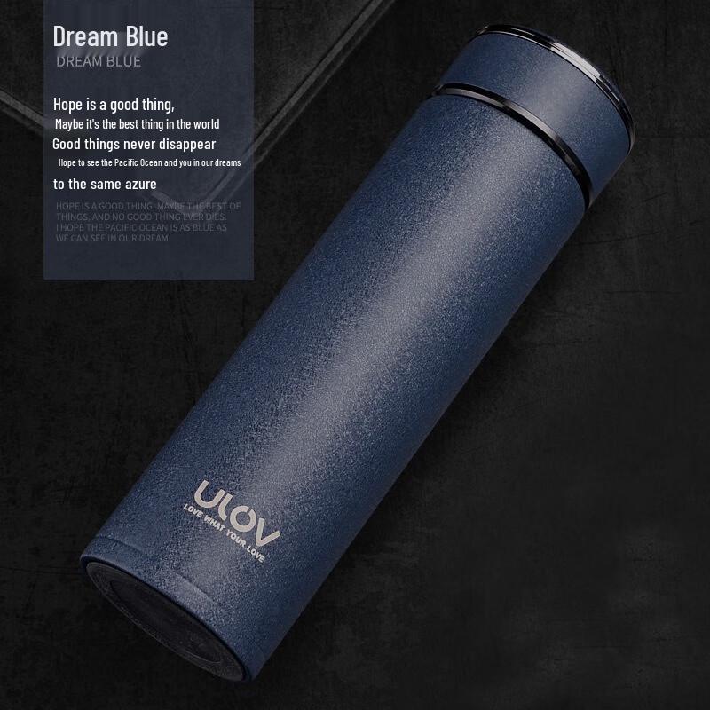 FUGUANG 316 Stainless Steel Portable Insulated Thermos