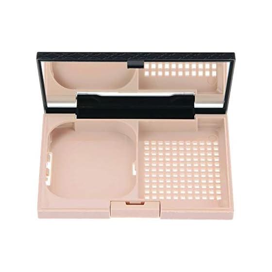 Visee Riche Powder Foundation Case N 1 Piece