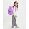 Zaino & Trolley Impermeabile Smiggle per Bambini della Scuola Primaria - Grande Capacità e Borsa Termica per il Pranzo Inclusa