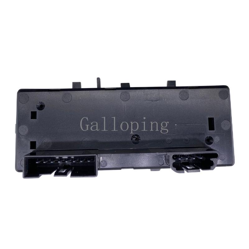 4WD 4x4 Wheel Transfer Case Selector Button Dash Switch For Hummer H2 2003-2007 19259310