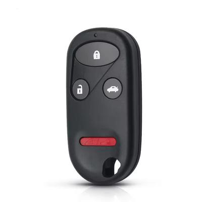 Acessórios para equipamentos eletrónicos de automóveis – Capas para chaves de carro