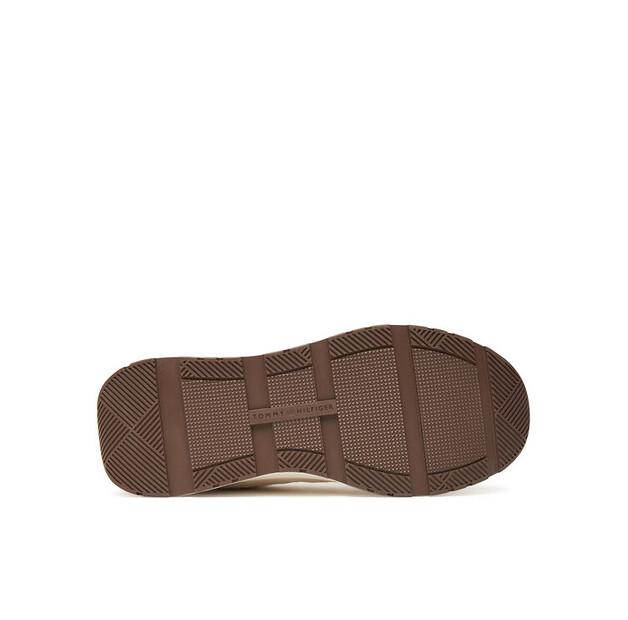 Кроссовки Tommy Hilfiger Casual Fashion Runner Mix