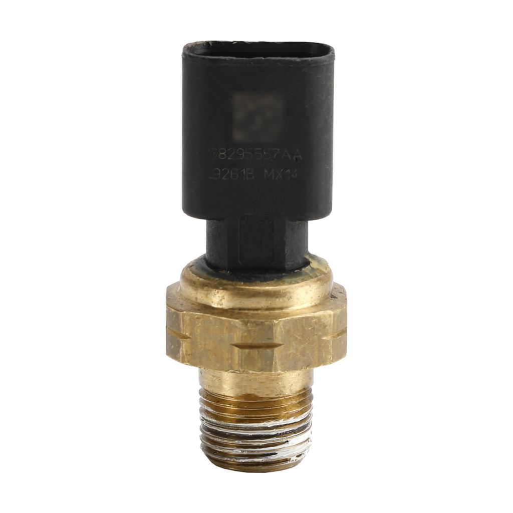 Oil Pressure Switch Sensor 68295557AA for Jeep Dodge Chrysler Ram 2016-2021