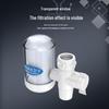 YIXI Kitchen Faucet Water Purifier with Ceramic Filter