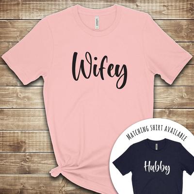 Na górę – T-shirty i koszulki