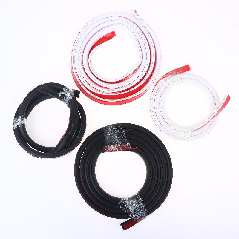 1PCS 1/2meters Flexible Floor Cable Cover Cord Self-Adhesive All Cord Hider Internet Wire Duct Duct Slot Cable Manage