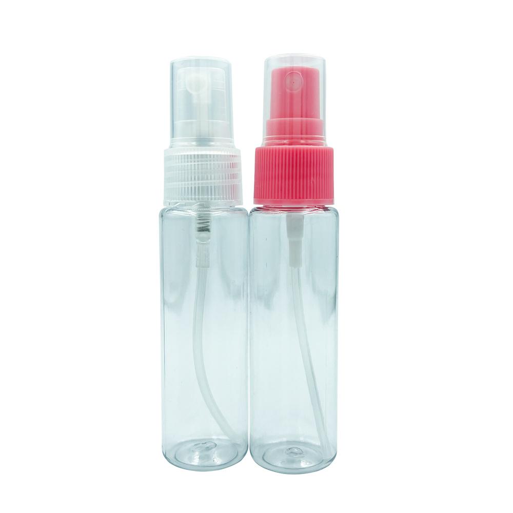 Travel Refillable Bottle Set Spray Lotion Shampoo Shower Tube Bottling Cosmetic Empty Liquid Container Portable Tool