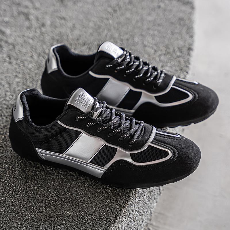 Men Shoes Sneakers Casual Shoes Luxury Breathable Men Walking Shoes Flats Loafers for Men Running Shoes Male Footwear Hip Hop Streetwear