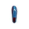 Adidas Predator Accuracy.1 Low Hg Ag 'Bright Royal' Sneaker IE9428