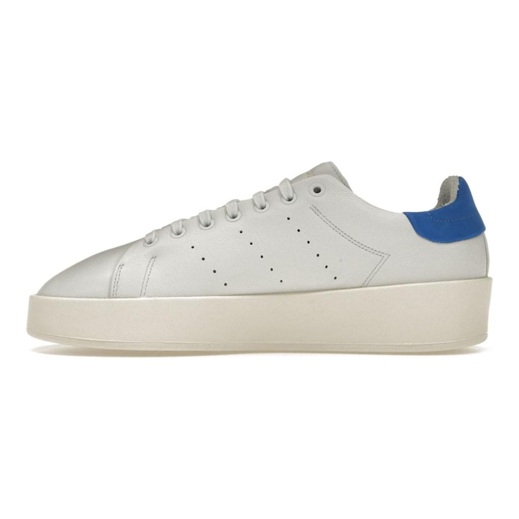adidas Stan Smith Recon Crystal White Blue Bird Unisex Sneakers Off-White H06187