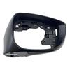 Compatible Mazda Rearview Mirror Shell for 2015-2016 CX-5 & 2016-2019 CX-3 Models.