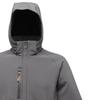 Regatta Mens X-Pro Repeller Softshell Jacket (water Repellent)
