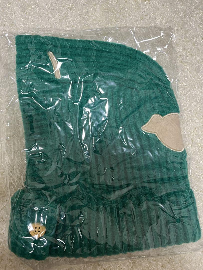 

[Б/У] Stray Kids Ien Балаклава Мужская Про