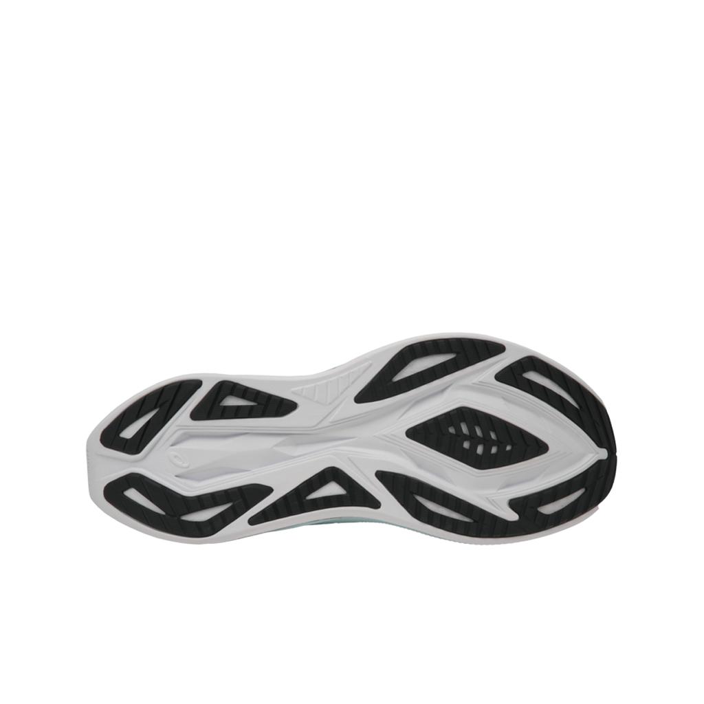 Asics Superblast 2 Białe Chłodny Szary Unisex Sneakersy 1013A142-100