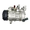 Volkswagen Passat/Tiguan, Skoda Car A/C Compressor - Part #700511249/3Q0816803