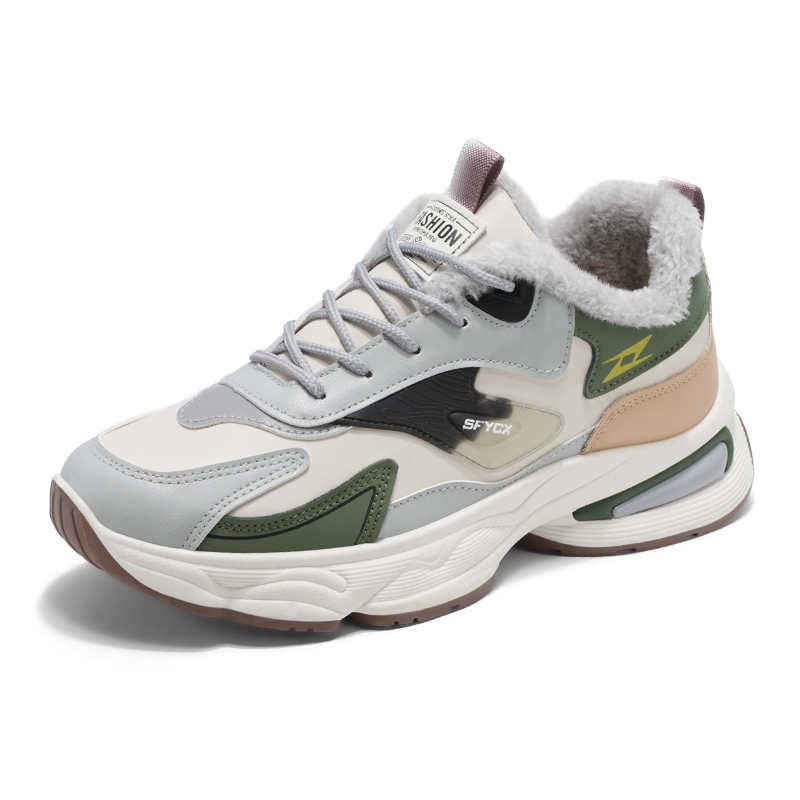 Fashion Plataform Chunky Golf Shoes Men's Nursing Men's Summer Moccasins Men Shoes Sneakers Sport Sneakersy Sho Vintage Supplies