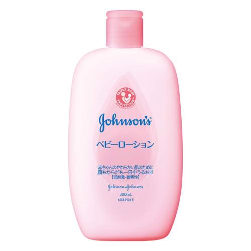 

Johnson s Baby Lotion, Lightly Fragranced, 300ml