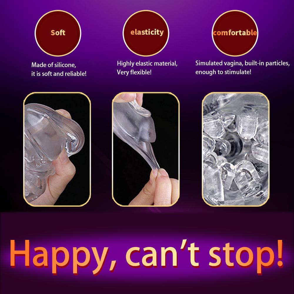 Automatic Rotation Masturbator For Men Piston Retractable Penis Vibrators Sex Toys for Men Oral Blowjob Real Vagina Sex