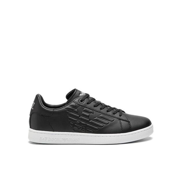 Кроссовки EA7 Emporio Armani X8X001 XCC51 00002 EU 36